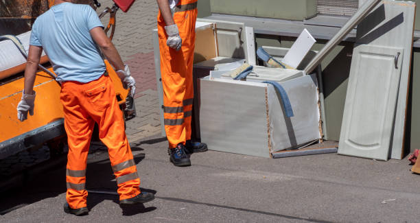 Property Management Cleanouts in Golden Triangle, NJ