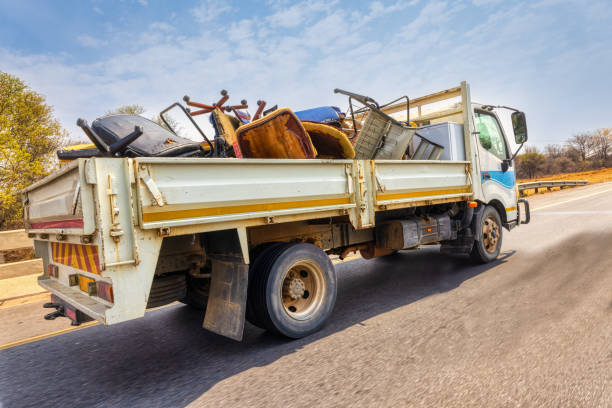 Best Demolition Debris Removal  in Golden Triangle, NJ